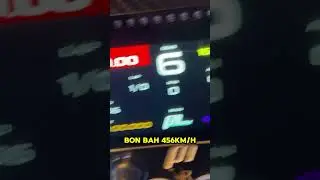 Mon tout nouveau simulateur de vol