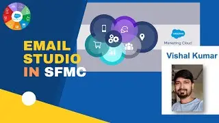 How to Learn Salesforce Marketing Cloud Email Studio | 