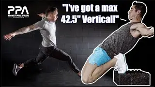What does Knees over Toes Guy think PPA & The Jump Guys