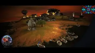 Populous Devil System Chapter 1 |  06