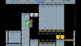 Yoshis