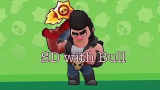 BULL ACTION | Brawl Stars