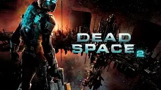 Dead Space 2 (Hardcore Mode) - Feels Like Deja Vu - Part 1