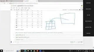 Python Batch 9: How to Create Correlation Plot & Matrix in Python | Heatmap with Seaborn