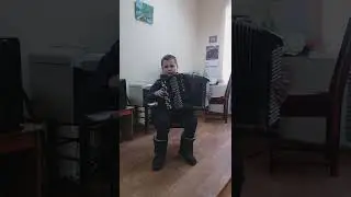 Пташков Дмитрий И Иванов Вальс