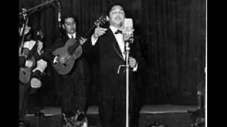 JULIO JARAMILLO - nuestro secreto amor