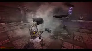 Chivalry Medieval Warfare: Exterminator Smerge's Survival