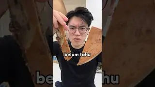 Terang Bulan Teraneh
