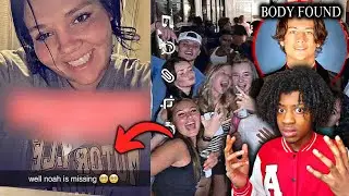 House Party Turned Into Nightmare *MURDER OR ACCIDENT?*