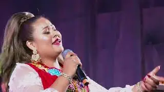 Janeth Salinas - Quien Tiene El Vaso (En Vivo)