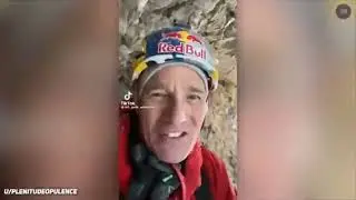 you cant finish this video