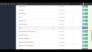 OpenCart WebP: OptiPic CDN - установка и настройка модуля