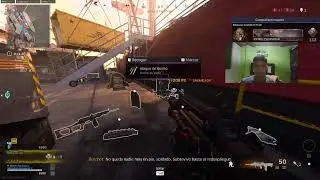 Manqueando con el Hermano perdido de Soki :D