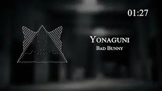 Bad Bunny - Yonaguni