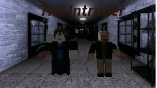 The intruder FULL video Chapter 4.
