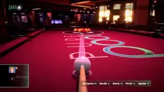 Pure Pool - Cue Ball 