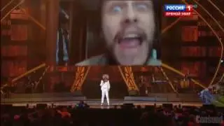 Сектор Газа - Попец в исполнении Linkin Simpson'a (ButchersHead'a)