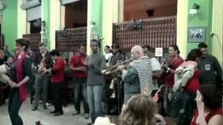 Jan Hasenohrl Havana bar Kuba 4