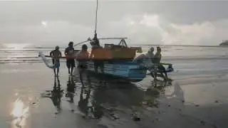 [2017] Konsep Kawasan Pusat Pertumbuhan Jawa Barat Selatan