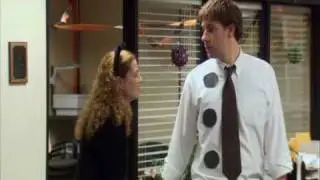 The Office: Welcome to My Life (Jim, Pam, Dwight)