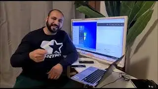 (Leçon 4 - PART 2)- Ajouter une Machine au Domaine