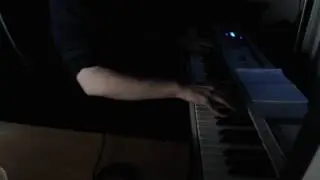 Rewrite Piano Tribute - Karai / Bud (WIP)