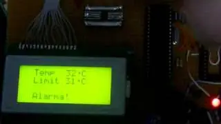 LM75 Thermometers