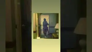 MARINES VERSION OF RISKY BUSINESS 