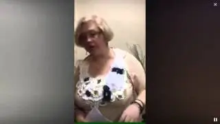 На кастинге 