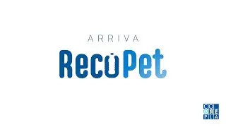 Raccogli, Ricicla, Ricevi: arriva RecoPet