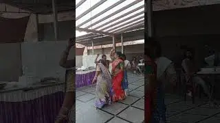 #Group Dance Video ||DJ Song Banjara Girls||