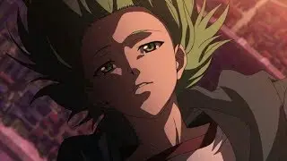 Never「AMV」Аниме клип