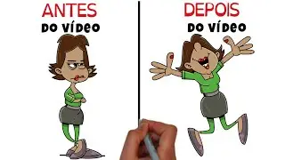 COMO EVITAR A PROCASTINAÇÃO  EM 5 PASSOS | DICAS DE COMO SAIR DISSO E VIVER MELHOR.