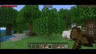 MINECRAFT BE EP1