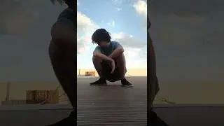 Тише хожу тут один