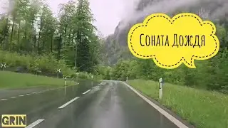 Vitalii Grin - Соната Дождя...(2023)💚