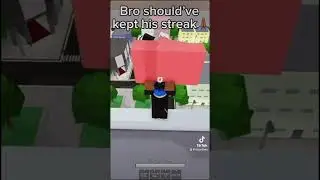 Never mess with mini raga #robloxfyp #jujutsukaisen #jujutsushenaingans #roblox #fypシ゚viral #fyp