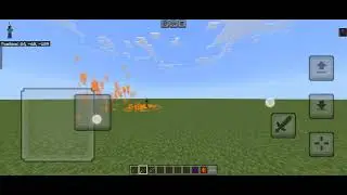 Flame Tiger Revamp