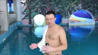 АКВАЛОО закрытый аквапарк  Сочи! Д Н 307!