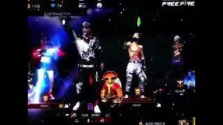 BROWN MUNDE 😾❤️🔥 | FF SQUAD EDIT 💕 |FF XML ✨️ | FF CLIP🌷 (xml + Clip in description👇)