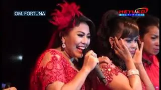WEDHUS - ALL ARTISTS // OM FORTUNA LIVE BUKIT JAYA BRUTAK KM.18 II HEYUKO 2024