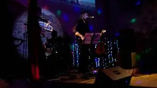 Варвара. БИ-2 COVER. Константин Колмаков, Никита Дёмин - 