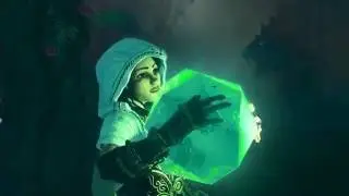 Trine 3 Walkthrough - Zoya the Thief (Chapter 2)