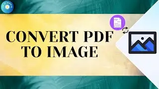 How To Convert PDF to Image — PDF to PNG & JPG (Step-by-Step Guide)