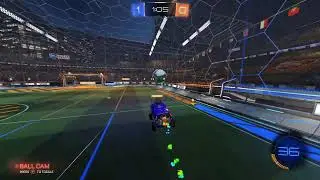 Modded Slay The Spire & Rocket League