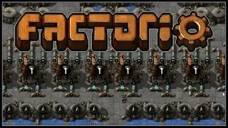 Factorio Recursion #3 - Box in a Box (0.15 | Factorissimo Mod)