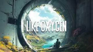 Fablers, YLLOW & Nyron - Like Oxygen (feat. Jordan Grace) [Official Audio]