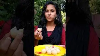 Bread Eruntha epadi senju paarunga😋🍞😍 #shorts #food #cooking
