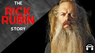 Rick Rubin: the father of modern American music