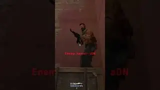 I went for a game of #csgo 😨
